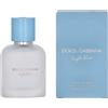 Dolce & Gabbana HELLBLAU POUR HOMME edt vapo 50 ml