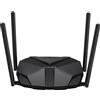 TP-LINK Mercusys MR85X AX3000 Dual-Band Wi-Fi 6 Router (MR85X)