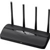 TP-Link Mercusys MR27BE BE3600 Dual Band Wi-Fi 7 Router (MR27BE)