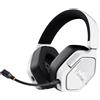 TRUST Austiņas Trust GXT 493PS Carus Wireless Baltas