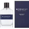 Givenchy Pour Homme Blue Label EDT 100 ml M