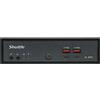 Shuttle Computer Group Shuttle Barebone Slim AI PC DN11H7