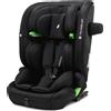 OSANN Flux Isofix eXT - Tutto nero