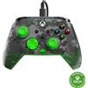 Turtle Beach Rematch Core, gamepad, PC, Xbox, Xbox One, Xbox Series S, Xbox Series X, D-pad, pulsante opzioni, con cavo, USB, USB tipo C