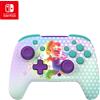 Turtle Beach Rematch, Gamepad, Nintendo Switch, Nintendo Switch 2, Nintendo Switch Lite, Nintendo Switch OLED, Pulsante Indietro, Pulsante Home, Wireless, Bluetooth, USB tipo C