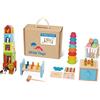 2Kids Toys Set regalo di giocattoli per i più piccoli da 12m in su