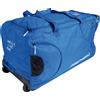 FISCHER Borsa a rotelle Fischer Junior S25 blu/bianco