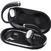QCY TWS QCY Crossky R70 wireless headphones (black)