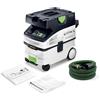 Festool Unità mobile di aspirazione CLEANTEC CTL MIDI I AC | 578545