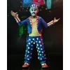 NECA House of 1000 Corpses Capitano Spaulding Tailcoat 20° Anniversario Figur 18cm