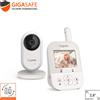 Gigaset BABY 300 video baby monitor con audio a 2 vie