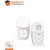 Gigaset S30853-H1225-B101 Baby Monitor Audio grigio caldo