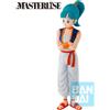 Banpresto - Dragon Ball Figurki Bulma Ichibansho 21cm - Szkolenie
