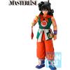 Banpresto Dragon Ball Yamcha Figurki 25cm Ichibansho - Kolekcjonerska Postać