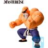 Banpresto - Figurki Dragon Ball: Master Roshi 21cm Ichibansho - Ekspozycja Szkoleniowa
