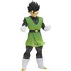 Banpresto Dragon Ball Z - Figurki Gohan Clearise 18 cm Kolekcjonerska