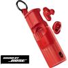 Skullcandy Method 360 ANC, True Wireless Stereo (TWS), chiamate/musica, 20 - 20000 Hz, cuffie, rosso