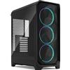 FRACTAL DESIGN Geh Meshify 3 Black RGB TG Light Tint