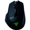 RAZER Razer Basilisk Mobile Schwarz - Portable Ergonomische Gaming Maus