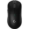 Logitech PRO X SUPERLIGHT 2 SE, nero