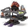 SCHLEICH Mastercave: Smashrador