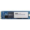 Synology SSD SNV5420-400G 400GB M2 NVMe 2280 PLP