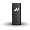 ASUS ROG Strix GS-BE18000 router wireless 2,5 Gigabit Ethernet Tri-band (2,4 GHz / 5 GHz / 6 GHz) Nero