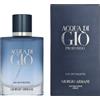 Armani Giorgio Armani Acqua di Gio Homme Profondo Eau de Toilette Spray (50 ml)