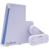 Lexibook Console di gioco Motion TV plug n play con 250 giochi
