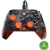 Turtle Beach Rematch Core, gamepad, PC, Xbox, Xbox One, Xbox Series S, Xbox Series X, D-pad, pulsante opzioni, con cavo, USB, USB tipo C