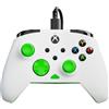 Turtle Beach® Rematch™ Core - Bianco/verde - Controllore di gioco a filo