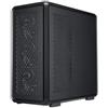 COOLER MASTER Cooler Master MasterFrame 600 Midi Tower Nero