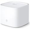 TP-Link HX520, bianco, da interno, router mesh, dual-band (2,4 GHz/5 GHz), Wi-Fi 6 (802.11ax), 3000 Mbit/s