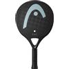 Head One Ultralight schwarz
