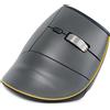 BakkerElkhuizen Bakker Elkhuizen Maus FastForward 3-Mode Vertical Mouse retail (BNEFF3MVM)