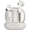 Urbanista Santa Monica Auricolare True Wireless Stereo (TWS) In-ear Musica e Chiamate Bluetooth Bianco