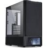 Lian Li LANCOOL 207 Digital PC case Midi-Tower ATX Vetro temperato (LAN207DX)