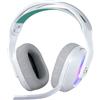 LOGITECH G522 LIGHTSPEED Wireless Gaming Headset - WHITE - EMEA28i-935 - 2.4GHZ