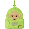Loungefly Plecak Dipsy Teletubbies 26cm - Premium Plecak Szkolny i Codzienny