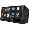 JBL Legend 700 | Ricevitore multimediale touchscreen 7 Zoll | Autoradio 2 DIN