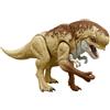 Jurassic World Giocattolo del cattivo dinosauro giurassico, 53 x 20 cm, dai 4 anni in su