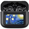 Havit TW956 - TWS wireless headphones (Black)