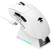 Havit StarBlaze-1 - gaming mouse black and white
