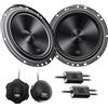 JBL Stage2 65CF | 16,5 cm (6,5 pollici) altoparlante a 2 vie per auto