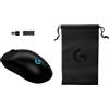 Logitech PRO 2 LIGHTSPEED nero + dongle