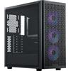 COOLER MASTER Cooler Master Elite 502 Midi Tower Nero