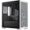COOLER MASTER Cooler Master BOITIER MINI TOUR MICRO ATX ELITE 302 RGB AVEC PANNEAU VITRE - Gehäuse - ATX
