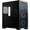 COOLER MASTER Case Elite 302 black