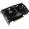 PNY RTX5060 VERTO OC Dual Fan 8GB GDDR7 HDMI 3xDP
