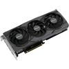 PNY RTX5060 VERTO OC a tripla ventola, 8GB GDDR7 HDMI 3xDP
